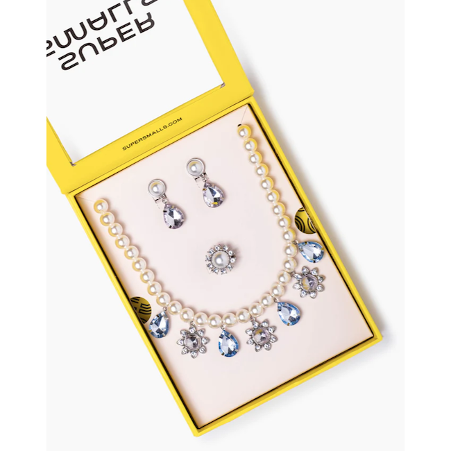 House Party Pearl Mega Set