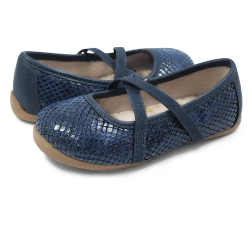 Aurora Ballet Flat