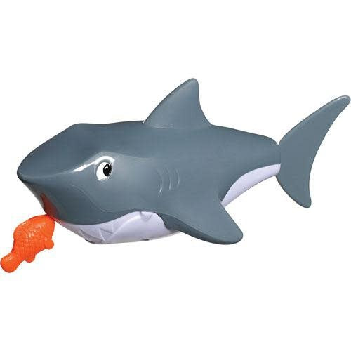 Pull String Shark