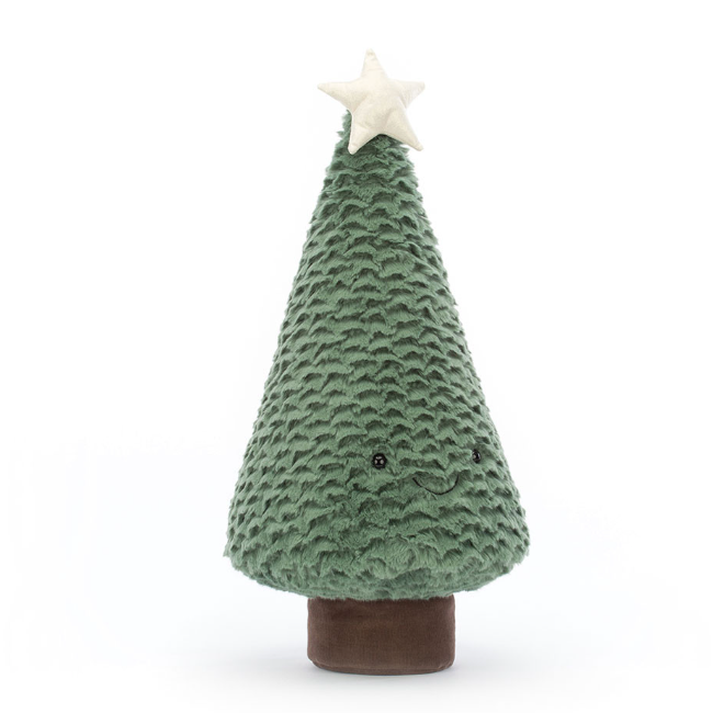 Amuseables Blue Spruce Christmas Tree