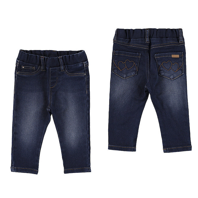 "Color: DARK DENIM","Size: 6-9M"