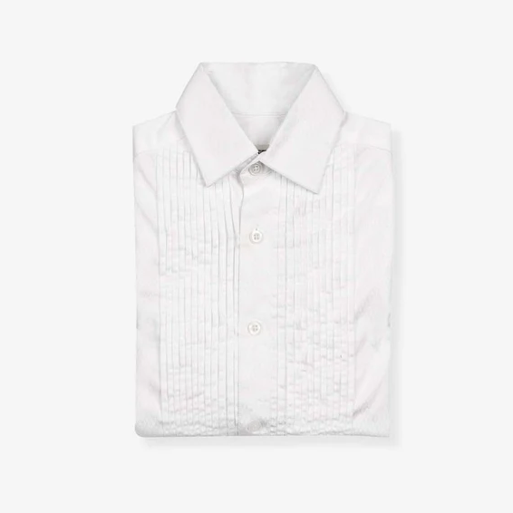 Tuxedo Shirt