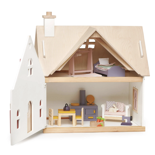 Cottontail Cottage