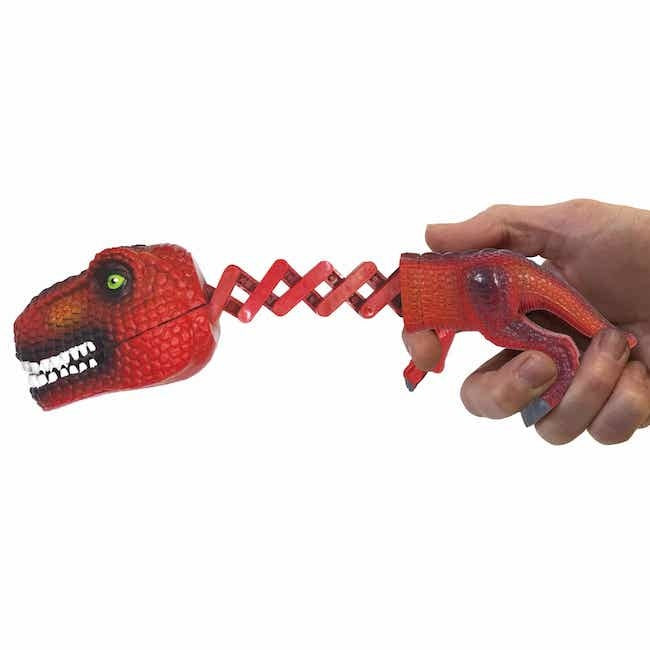 Shark Vs Dino Chompers