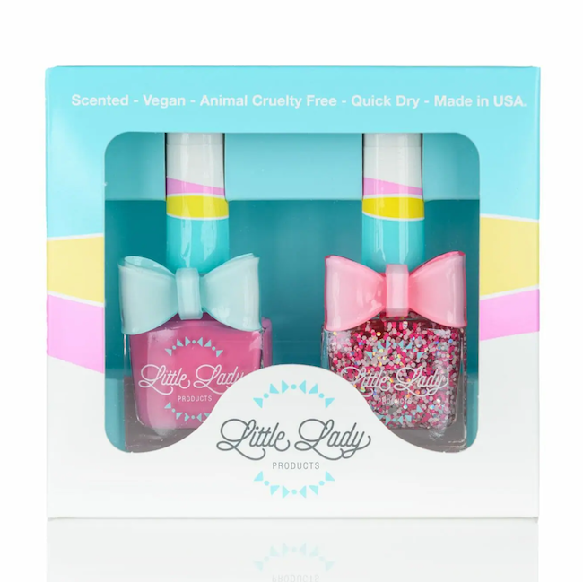 Color : Bubblegum Unicorn