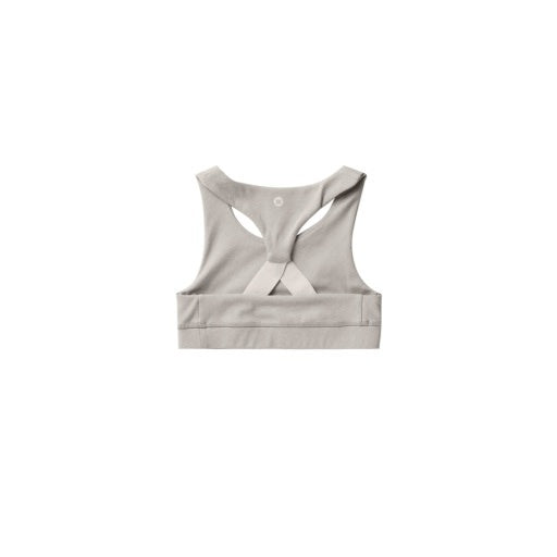 Sports Bra | Ash
