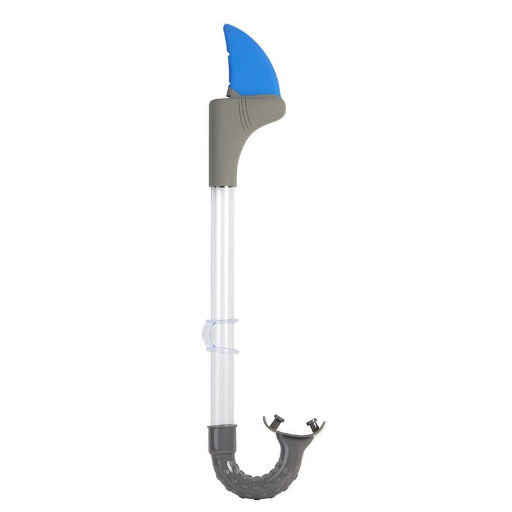 Shark Bite Shark Fin Snorkel