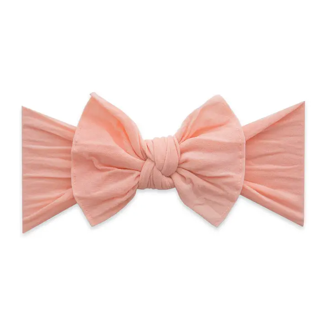 Knot Headband - Pinks
