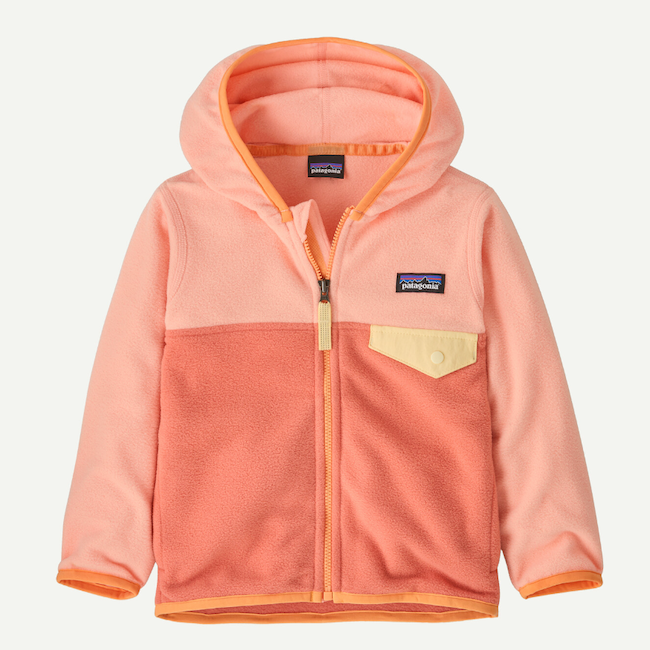 "Color: Peak Pink","Size: 2T"