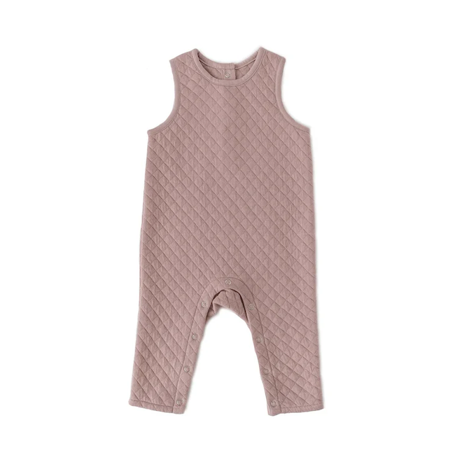 Cozy Romper Overall