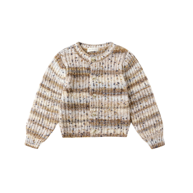 Cheyenne Cardigan