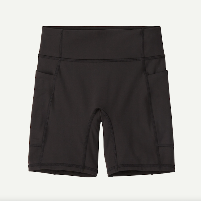 Kids' Maipo Shorts - 6"