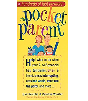 The Pocket Parent