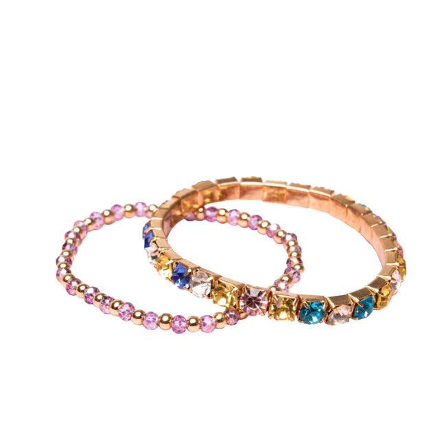 Boutique Glitz and Glam Bracelets