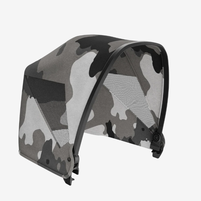 Retractable Canopy