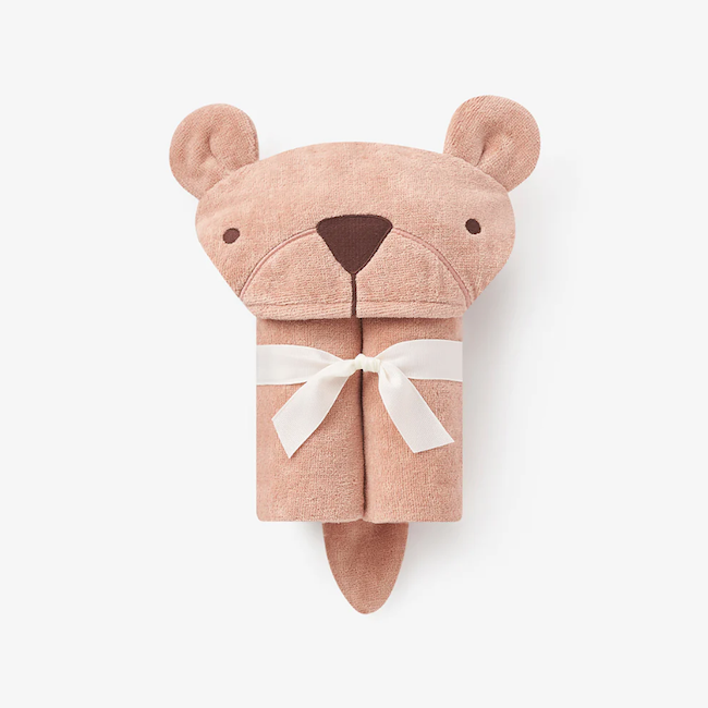 Bear Bath Wrap