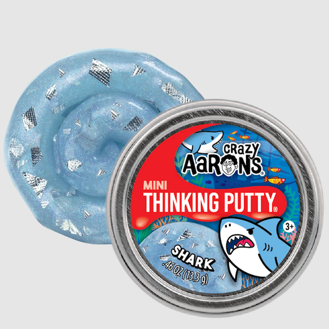 Mini Thinking Putty