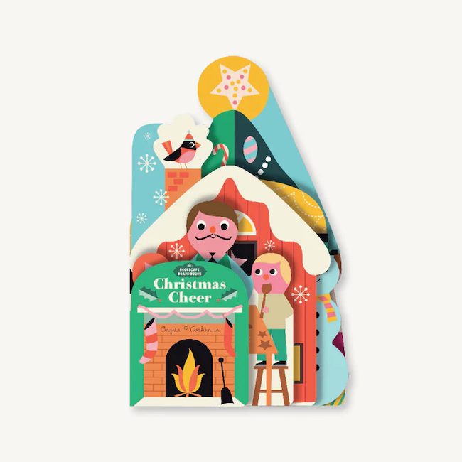 Bookscape Board Books Christmas Cheer