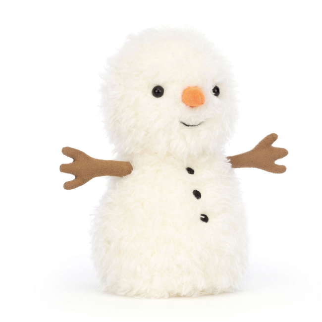 Little Snowman
