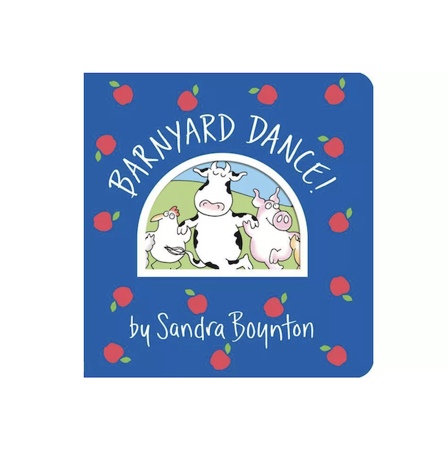 Barnyard Dance