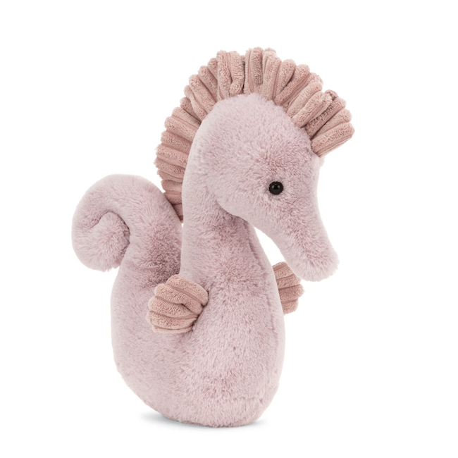 Sienna Medium Seahorse