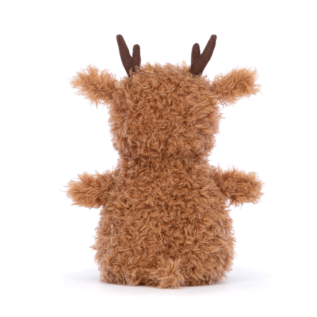 Little Reindeer
