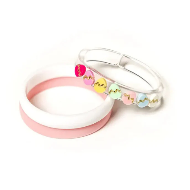 Spring Bangles