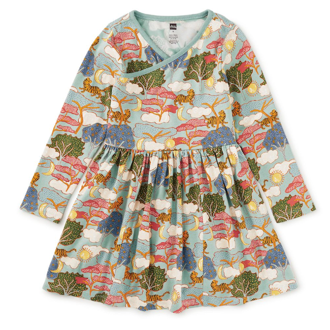 "Color: Blue","Size: 2 Years"