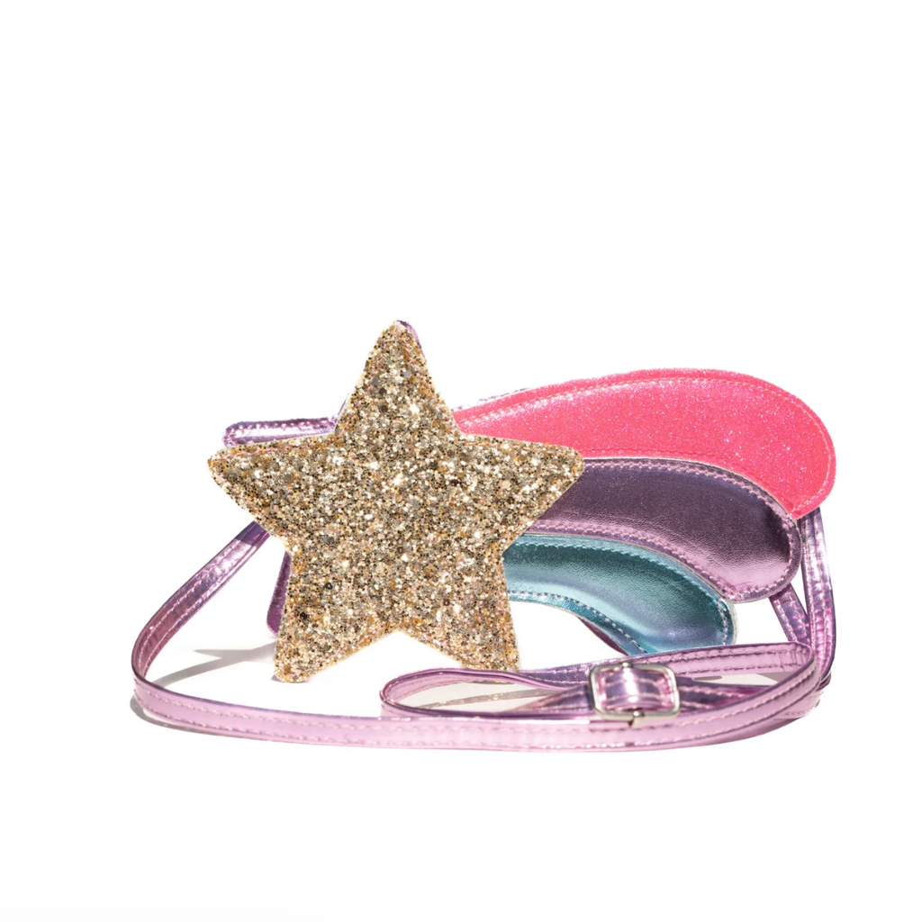 Shooting Star Purse