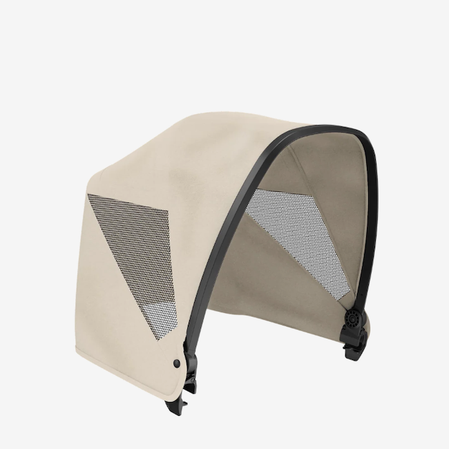 Retractable Canopy