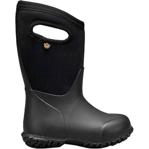 York Solid Boot