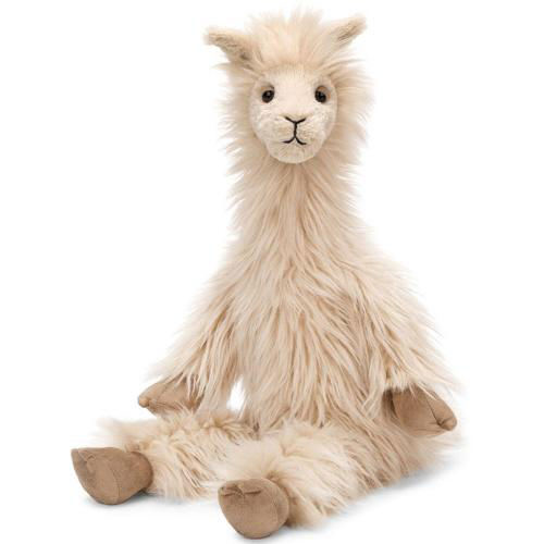 Luis Llama
