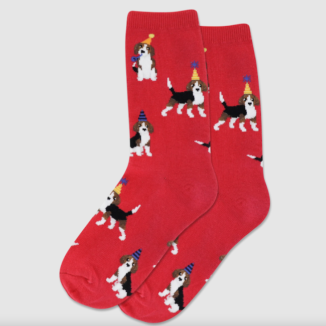 "Color: Red","Size: S/M 10-13 / Toddler"