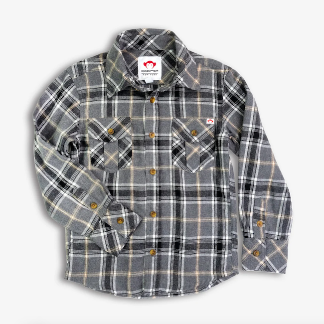 Flannel Shirt