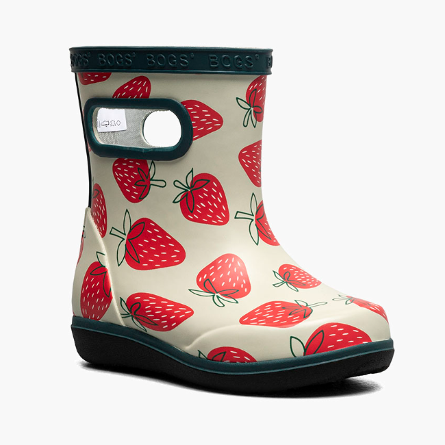 Skipper II Rain Boot