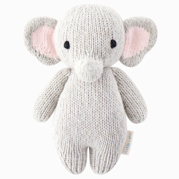 Baby Elephant