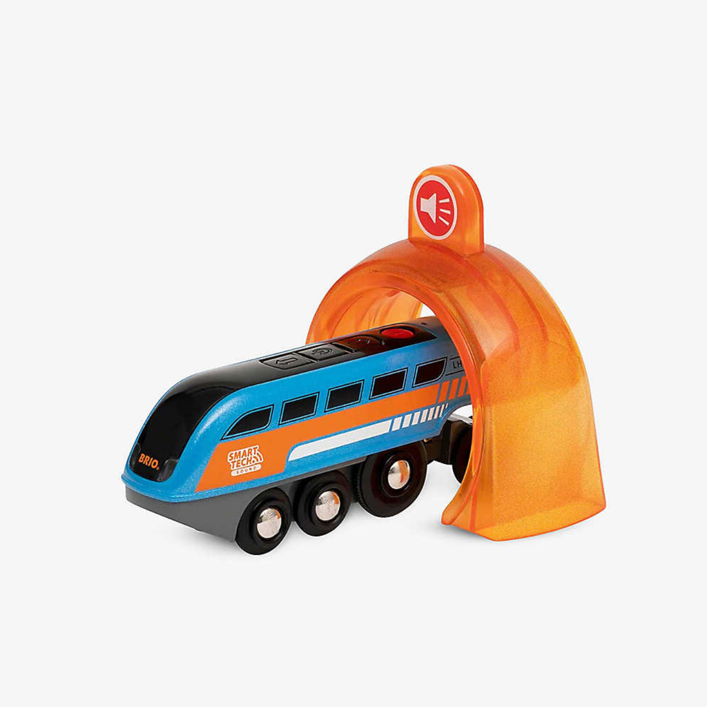 Smart Tech Sound Record And Play Engine