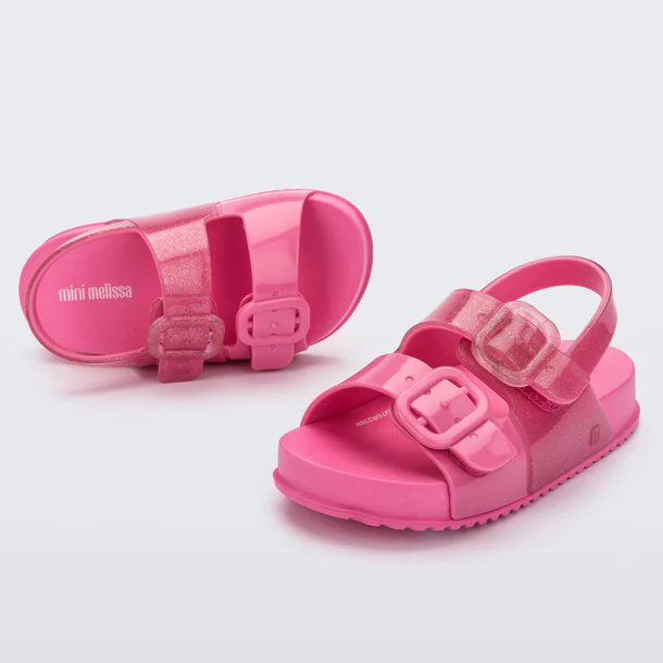 Cozy Sandal BB