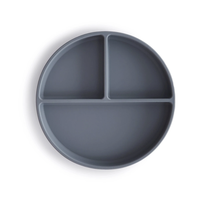 Silicone Suction Plate - Tradewinds