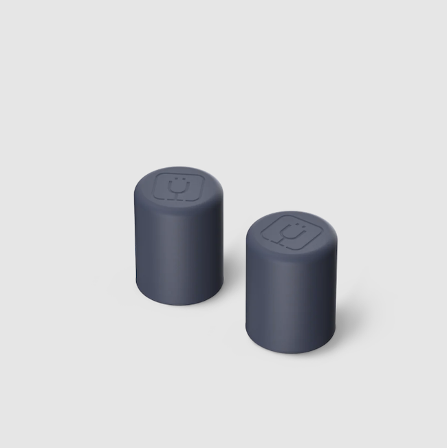 Magnetic Straw Cover