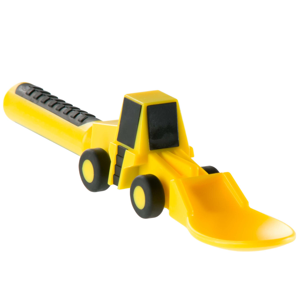 Front Loader Spoon