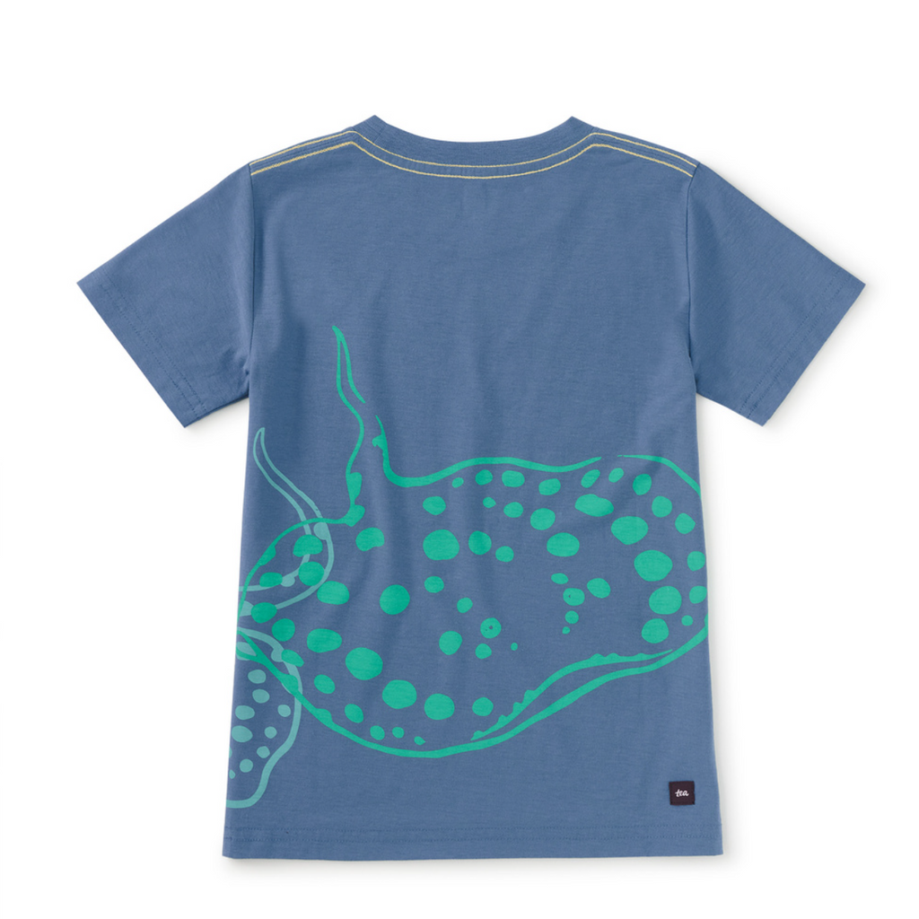 Stringray Graphic Tee