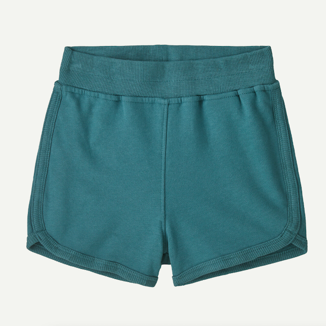 Baby Sweatshorts