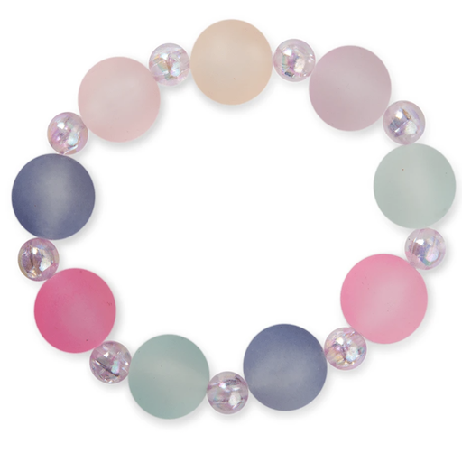 Boutique Bumpy Bead Bracelet