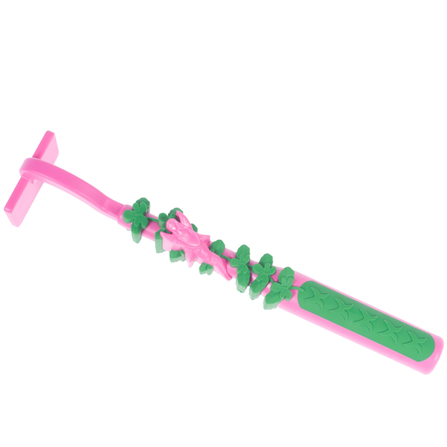 Garden Hoe Pusher
