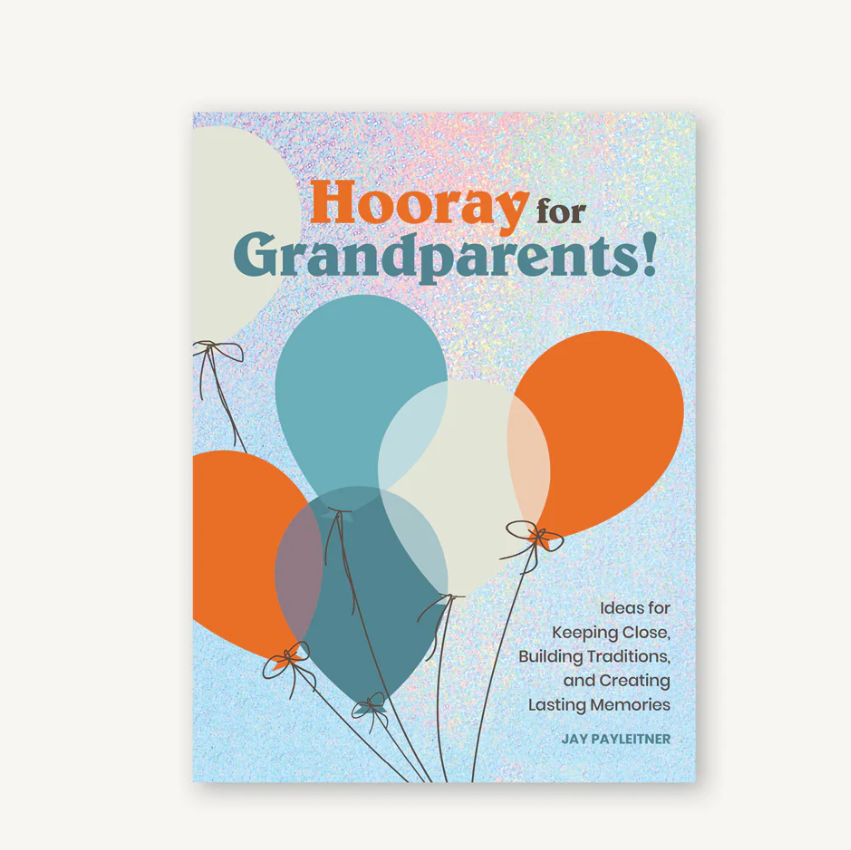 Hooray For Grandparents