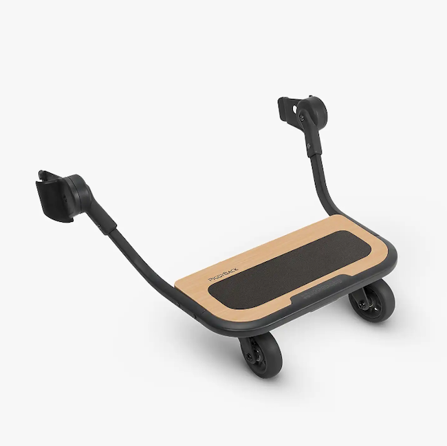 Uppababy Vista Piggyback Ride - A - Long Board