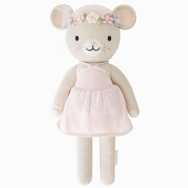 Emma the Mouse