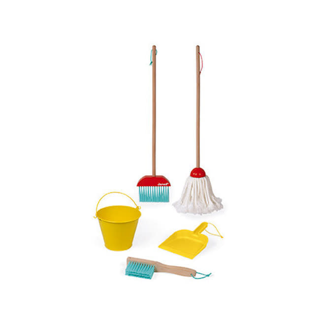 Cleaning Set