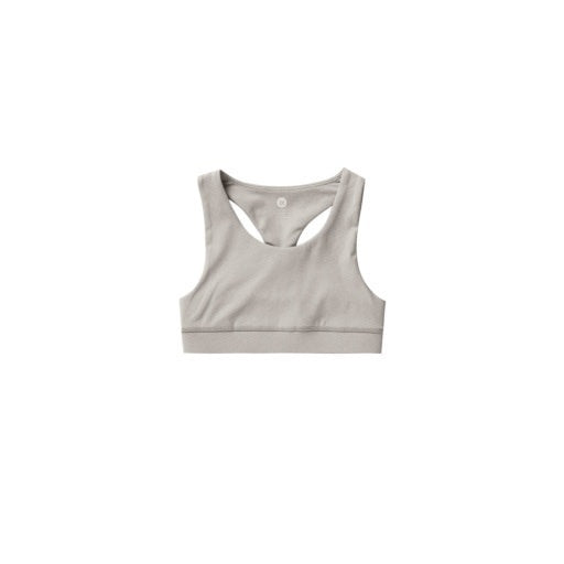 Sports Bra | Ash
